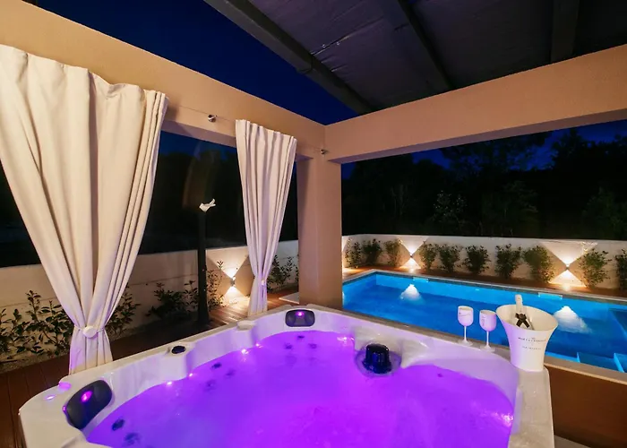 Relax וילה *