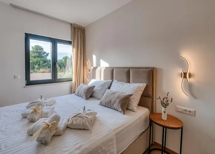 Relax וילה פטרצ'אנה