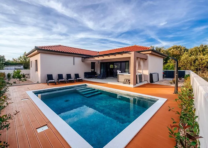 וילה Relax *