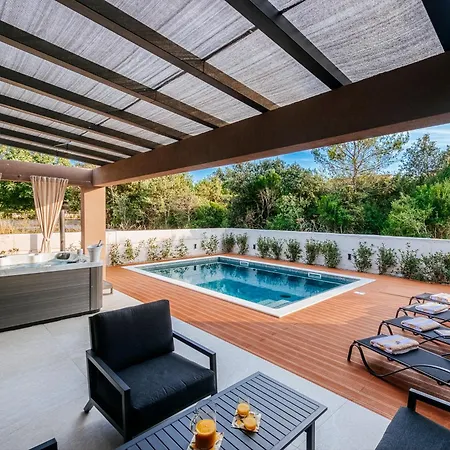 Relax Villa Petrčane