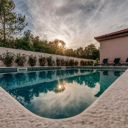 Villa Relax Petrčane