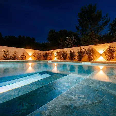 Relax Villa