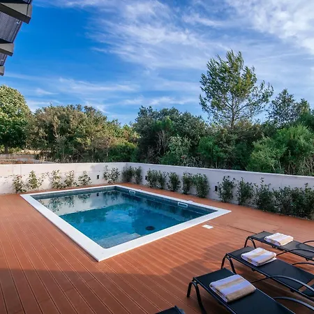 Relax Villa