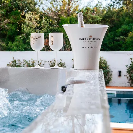 Relax Villa Petrcane