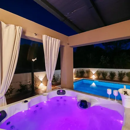 Relax Vila *