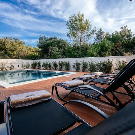 Relax Villa