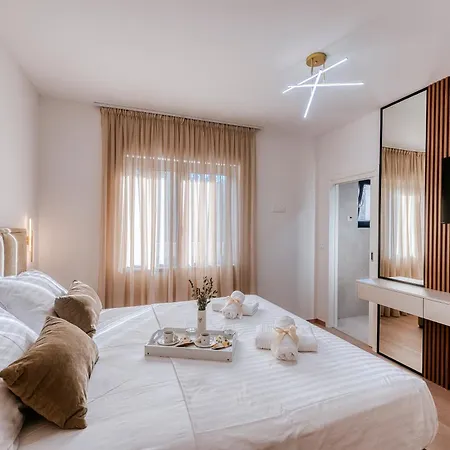 Villa Relax Petrcane