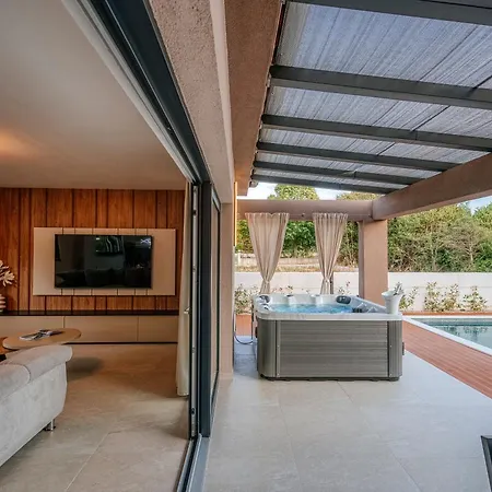 Villa Relax Petrcane
