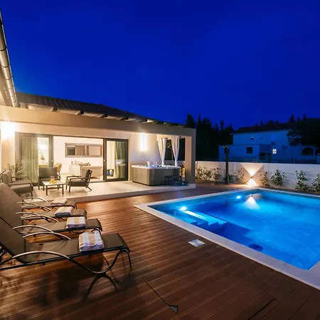 Villa Relax *