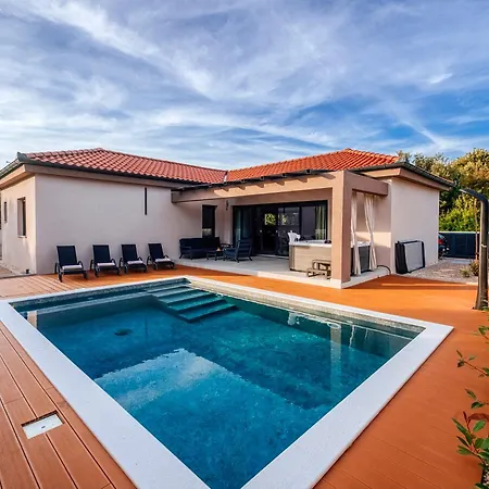 Villa Relax *