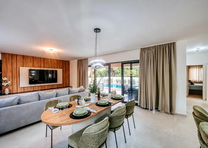 Relax Villa Petrčane