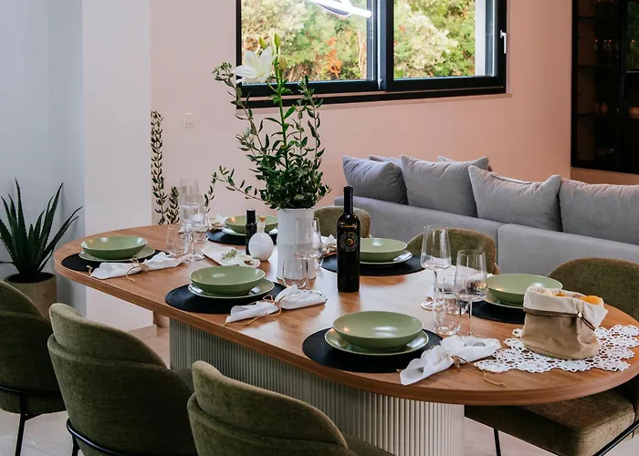 Relax Villa Petrčane