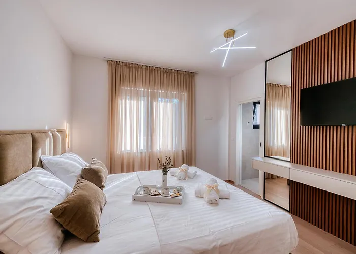 Villa Relax Petrčane