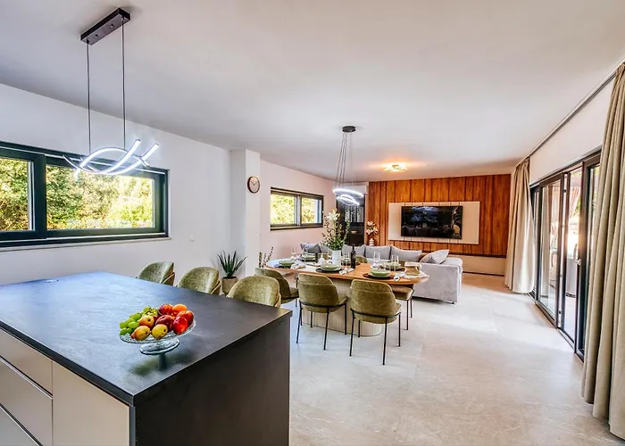 Villa Relax Petrčane