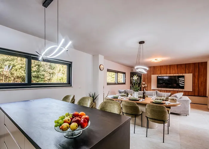 Relax Villa Petrčane